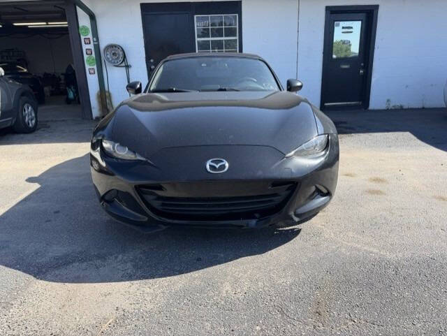 mazda mx-5 miata 2018 JM1NDAD70J0204211 image mazda mx-5 miata 2018 JM1NDAD70J0204211 image